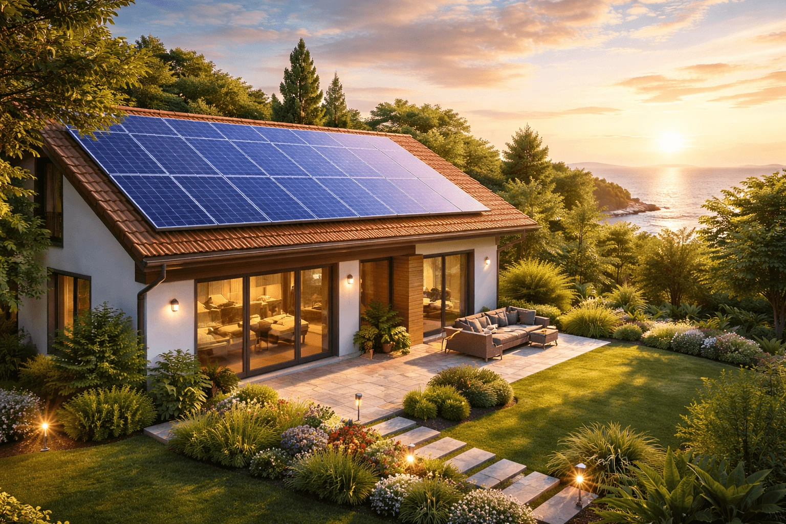 Sustainable Building
