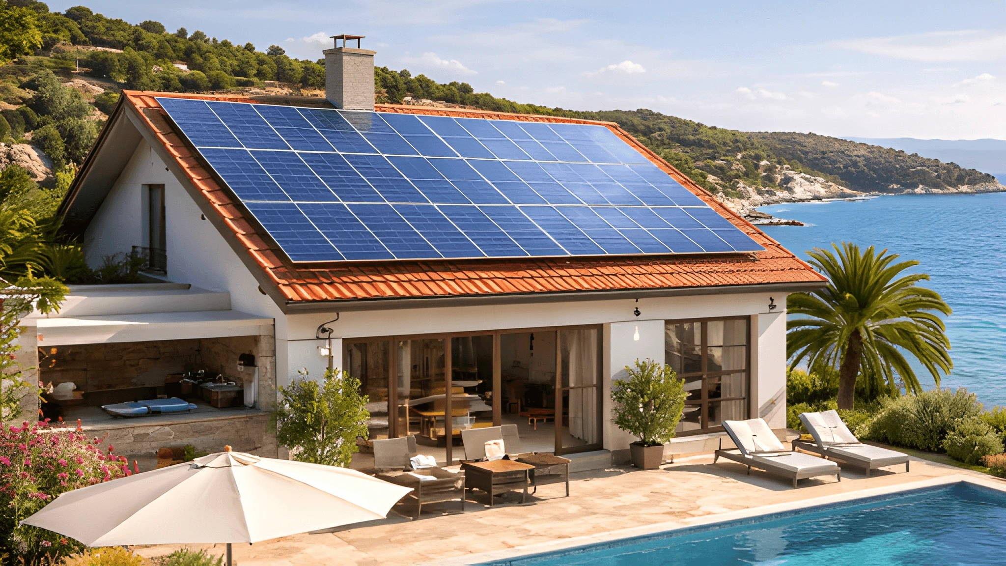 Sustainable Consulting