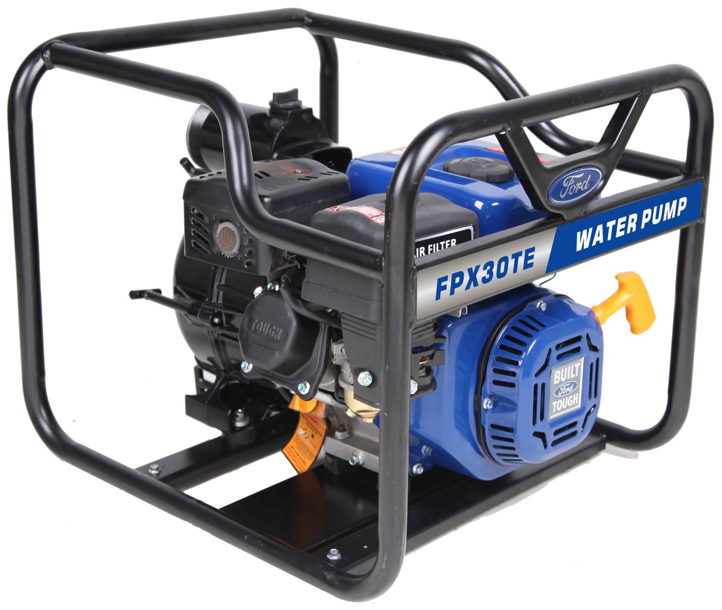 Pumpa za onečiš. vodu FORD, FPX30TE, 60m3/h, benzin