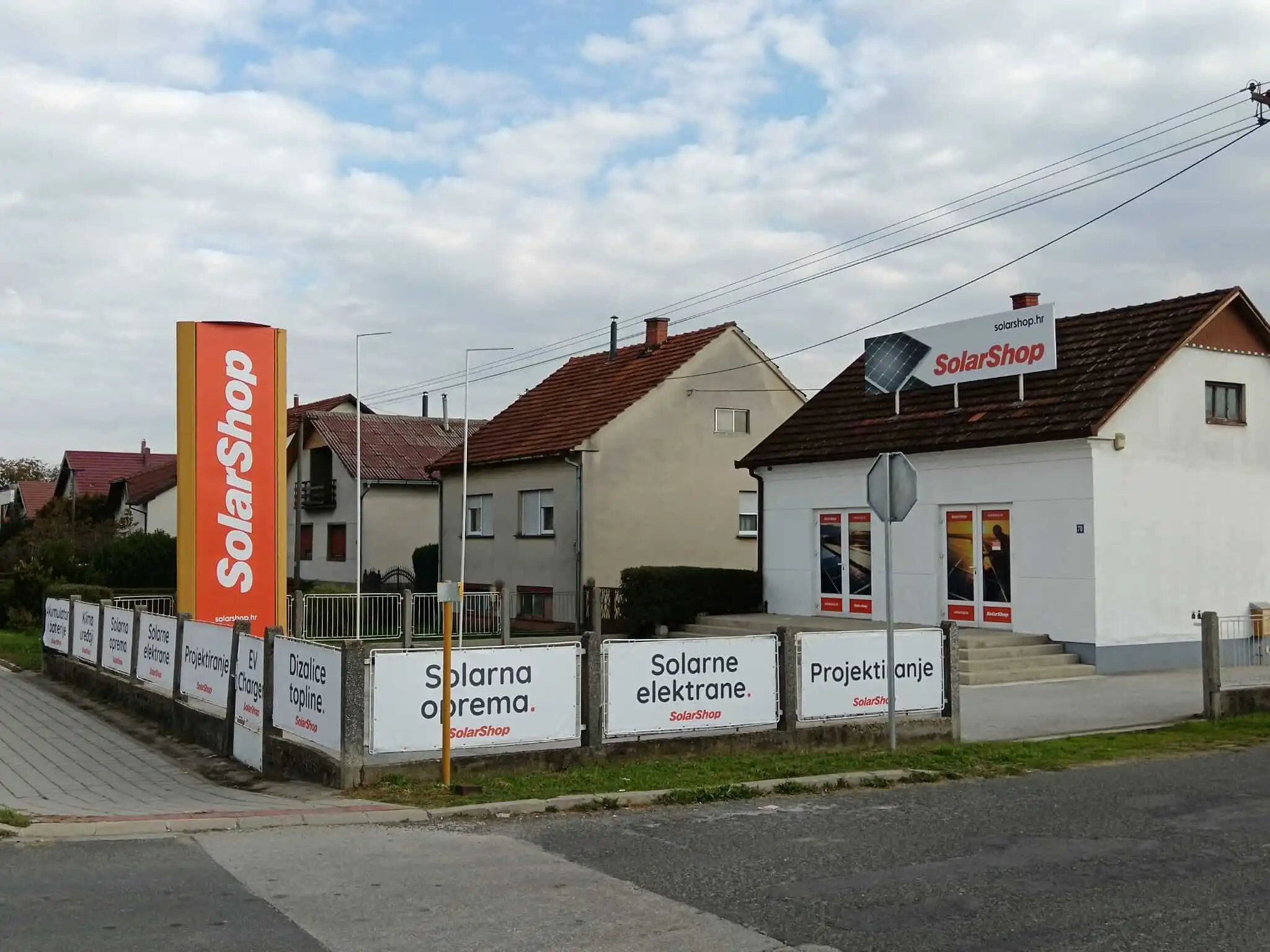 SolarShop ČAKOVEC SolarShop ČAKOVEC
