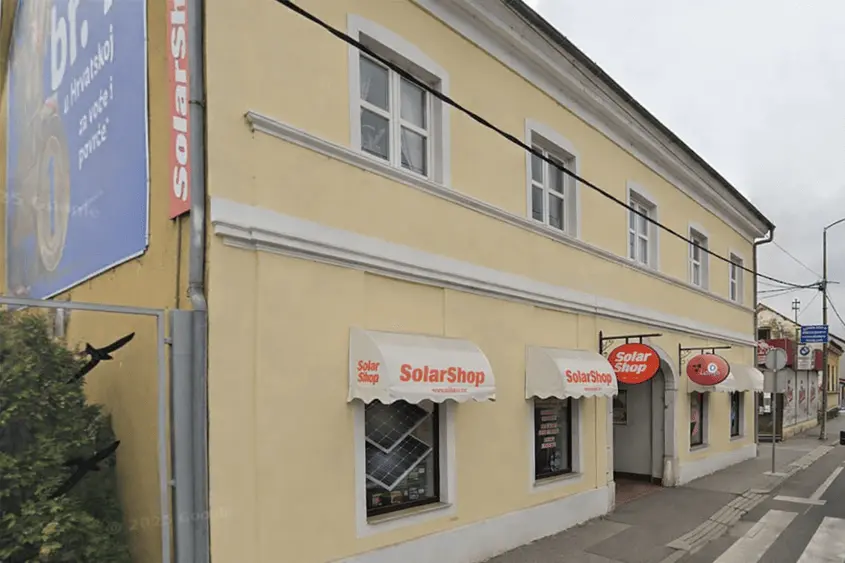 SolarShop JASTREBARSKO SolarShop JASTREBARSKO