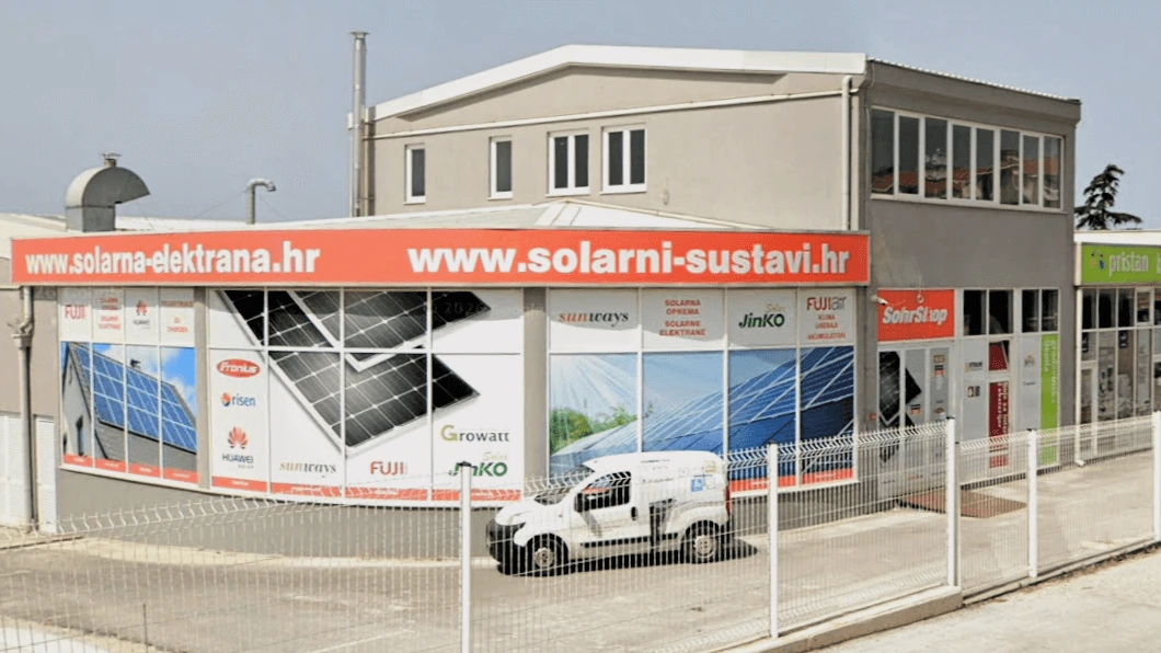 SolarShop PULA SolarShop PULA