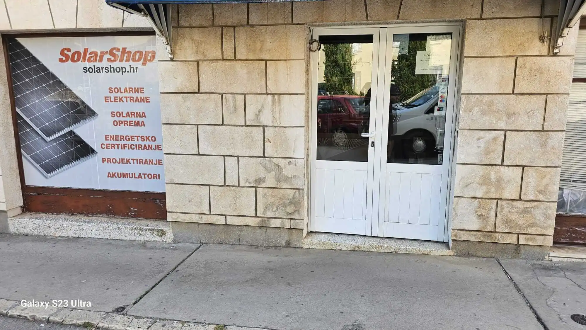 SolarShop VELA LUKA SolarShop VELA LUKA