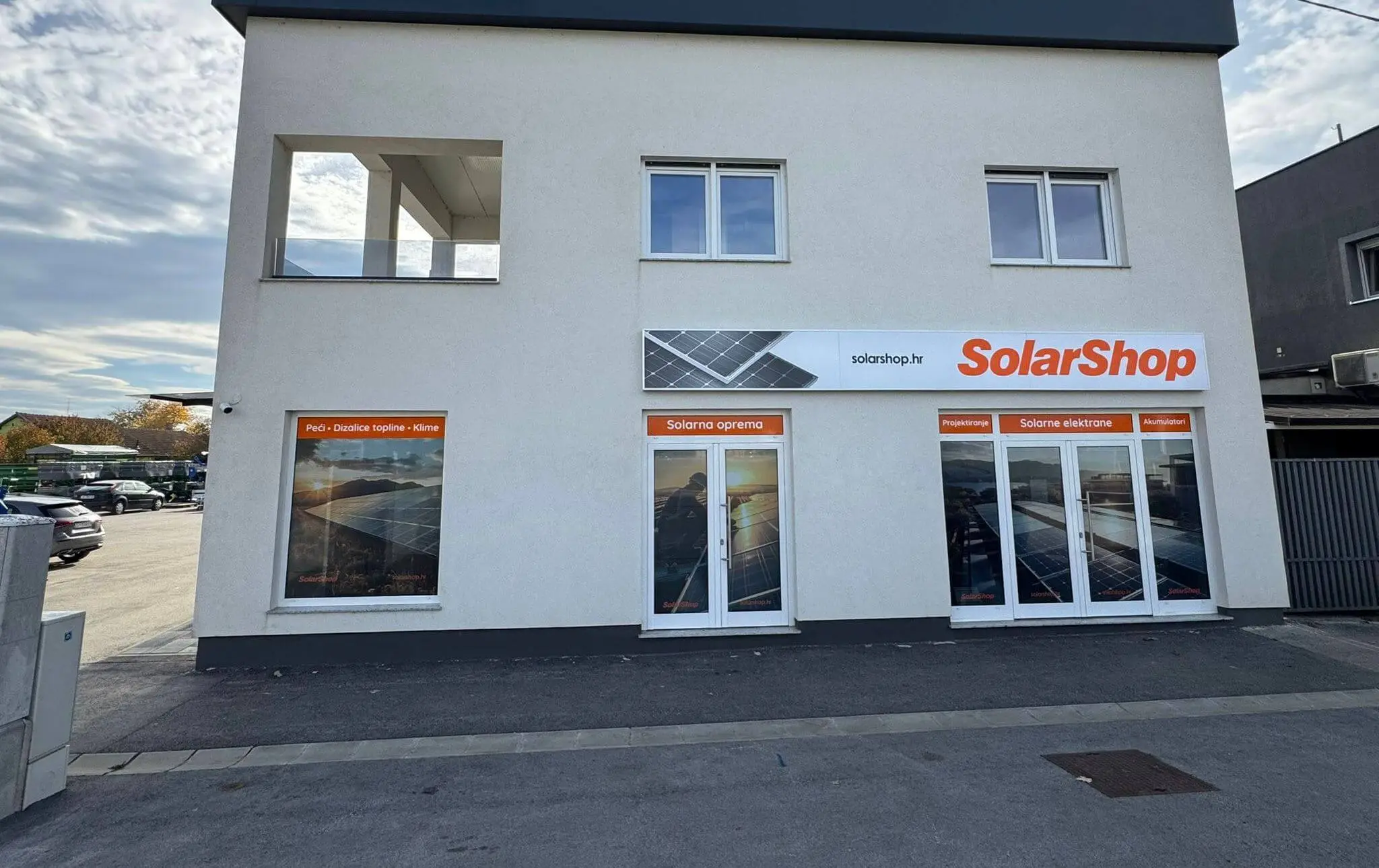 SolarShop VINKOVCI SolarShop VINKOVCI