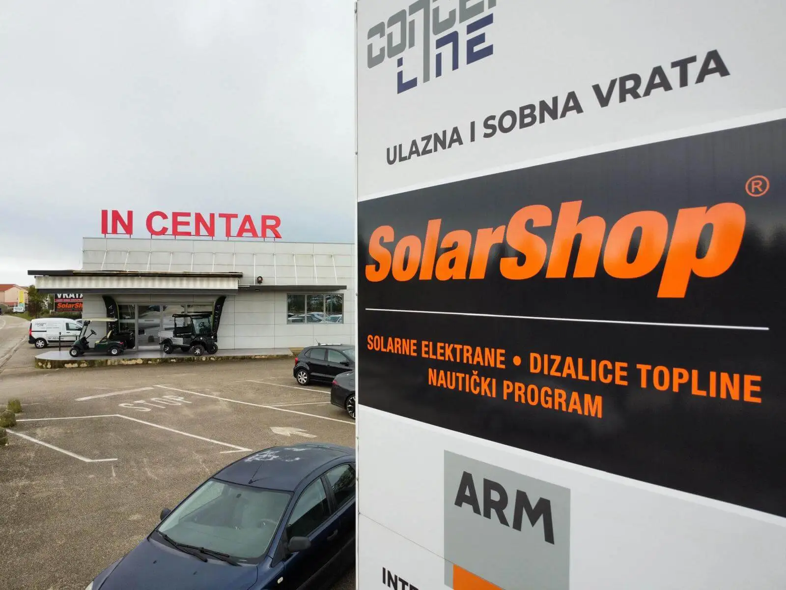 SolarShop ZADAR SolarShop ZADAR